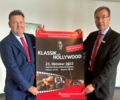 Klassik trifft Hollywood