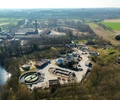Kläranlage in Schermbeck reinigte 1.573.950 Kubikmeter Abwasser