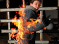 Traumjob: Stuntman