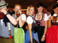 Schermbeck feiert zünftig