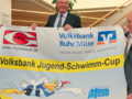 Auf Rekordjagd
