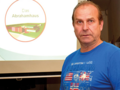 Baubeginn für das Abrahamhaus