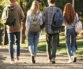 Gladbecker Grundschulkinder können sich im Februar für die weiterführenden Schulen anmelden.