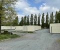 Kirchhellener Container-Dorf: Erstbezug verzögert sich