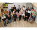 Ausbildungsstart bei der Ifga