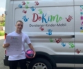Dorstener Kinder-Mobil startet neue Saison