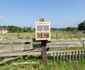 Neuer „Eier-Automat“ in Grafenwald