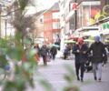 Mit dem Förderprogramm des Landes NRW soll den stationären Händlern in der Gladbecker Innenstadt unter die Arme gegriffen werden.