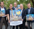 Traditionen werden gepflegt