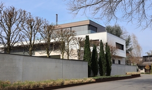 Skandal-Villa in Kirchhellen: Luxus für fast zehn Millionen Euro