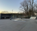 Skateranlage Schermbeck erstrahlt nun in neuem Glanz