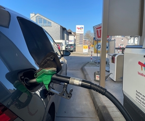 Spritpreise steigen rasant in Kirchhellen: Tankstelleninhaber gibt Entwarnung bei Versorgung