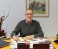 Bezirksbürgermeister Schnieder: „Wir dürfen den Glauben nicht verlieren“
