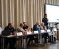 Feuerwache Kirchhellen: Verwaltung lud zur Informationsveranstaltung
