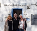 Nachfolge gefunden: Das Klosterstübchen wird weiterleben