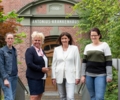 Selbsthilfe am St. Antonius-Krankenhaus