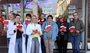 Wünsche werden wieder wahr: Die Wunschbaumaktion startet in eine neue Runde