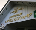 Das Landhaus Wortelkamp in Schermbeck bietet während des Corona-Lockdowns weiter seinen Außer-Haus-Service an.
