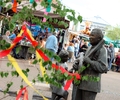 Maifest kehrt zurück nach Kirchhellen