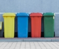 Die ausgefallenen Leerungstermine für die gelbe und blaue Tonne werden am Samstag, 20. Februar 2021 nachgeholt.