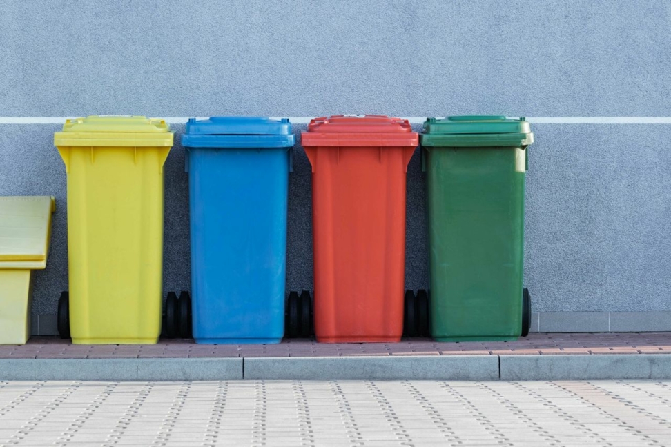 Die BEST nimmt den Betrieb der Müllabfuhr ab 12. Februar 2021 wieder auf.