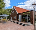 Wo Kunst auf Genuss trifft: Das Café Ehra am Pankok Museum
