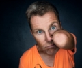 Stadt Gladbeck bringt eine Comedy- Show der Extraklasse  auf die Bühne