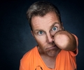 Stadt Gladbeck bringt eine Comedy- Show der Extraklasse  auf die Bühne