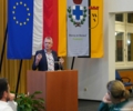 60 Jahre Städtepartnerschaft mit Marcq-en-Baroeul