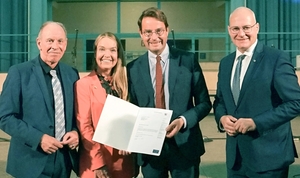 Neue Radvorrangroute zwischen Gladbeck und Bottrop geplant