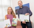 Neues Amt: Stadt wertet den Umweltbereich auf