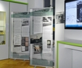 Öffentliche Sonntagsführung durch die Sonderausstellung  „Vergessene Opfer der NS-‚Euthanasie“