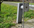 Diebstahl im Nordpark