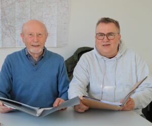 Veranstaltungstipp: Sicher im Alter