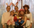 „Sunlights“ feiern Karneval