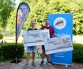 Feldhausener Tennisturnier für den guten Zweck ein voller Erfolg