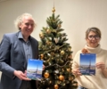 Das neue vhs-Programm ist da: Studienreise nach Paris geplant