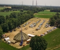 BILDERSTRECKE - Piraten feiern gelungenes Vater-Kind-Zelten