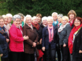 Frauenkreis der Pfarrgemeinde St. Johannes lädt ein