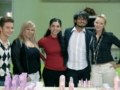 Gelungener Start für Hair Lounge