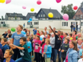 Sekundarschule setzt ein Zeichen