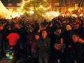 Wintertreff mit Winterzauber