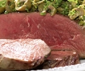 Köstlich zarte Braten durch Niedrigtemperaturgaren