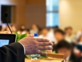 Podiumsdiskussion fand großen Anklang