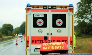Rettungsdienstgebühren: Notruf 112 weiterhin ohne Sorge nutzen