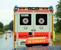 Rettungsdienstgebühren: Notruf 112 weiterhin ohne Sorge nutzen