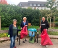 Hochbeetgarteninitiative setzt Zeichen
