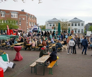 Feierabendmarkt Kirchhellen: Termine stehen fest