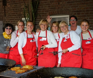Familie Miermann lädt zum Kartoffelfest: Ein Höhepunkt in Kirchhellen