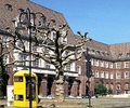 Neue Anlaufstellen nach Auflösung der Versorgungsämter